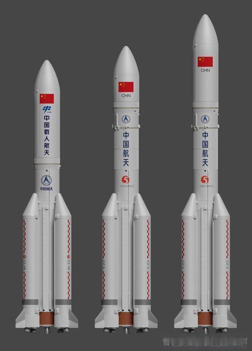 中国火箭与日本火箭对比！日本火箭整体处于全球第二梯队头部，核心差距体现在运力，