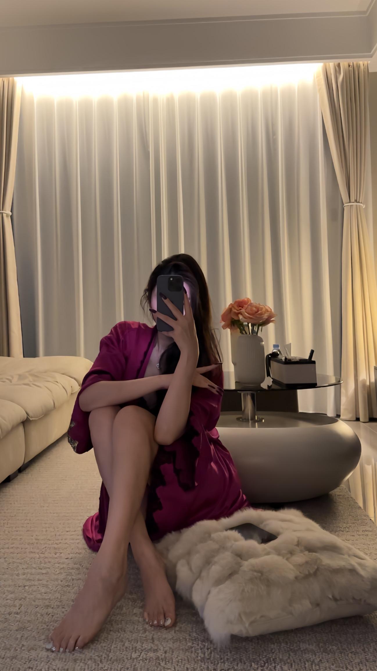随心.