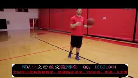 科比篮球教程(2)_土豆视频