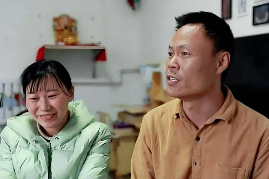 2008年，山东21岁女子为爱私奔，摔成高位截瘫，认识不到2个月的男人不顾家人反