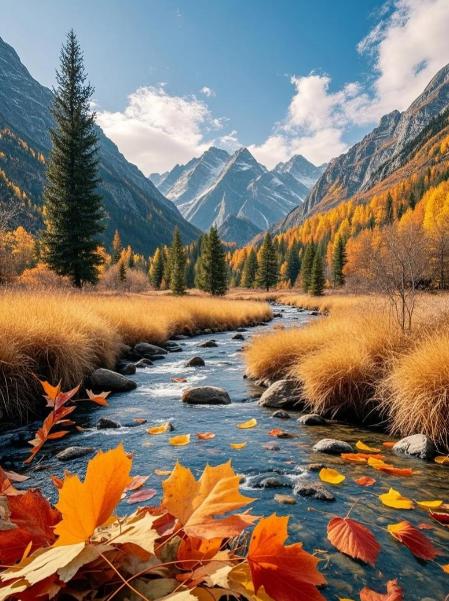 莫言这句话，值得深夜细品：“人活一世，最难得的是清醒地认识自己。”很多人