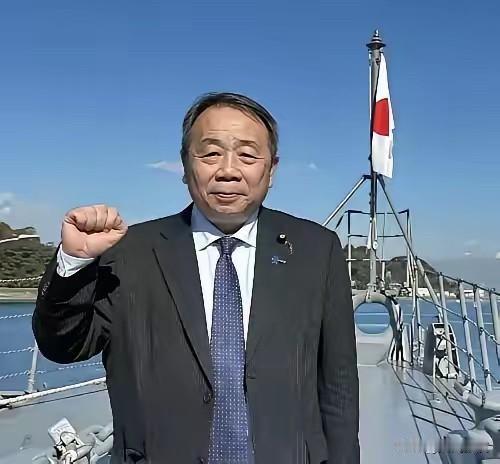 难道我们真的没有办法阻止石平窜访台湾了吗？大汉奸石平窜访台湾，这招真的太阴险