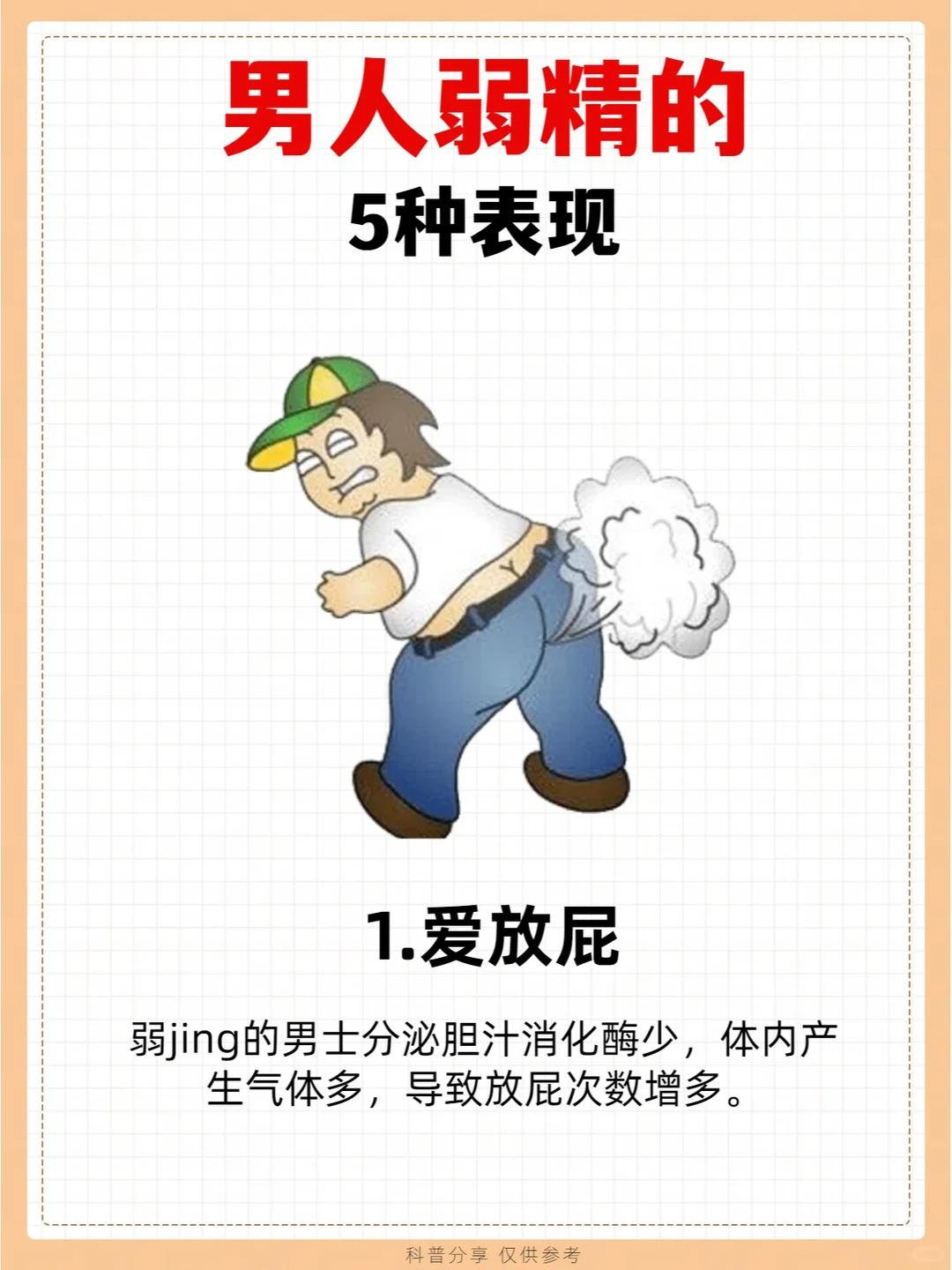 你男朋友有这几种表现吗？