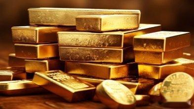 凤凰新闻【黄金，再跌也不能买了？】近日，现货黄金接连出现下跌行情，北京时间19日