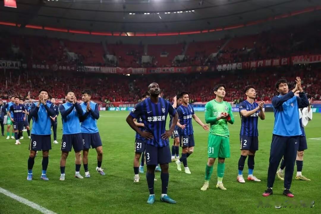 武汉三镇五月战役，将是提前上演的保级大战！中超第八轮，武汉三镇客场0-4惨