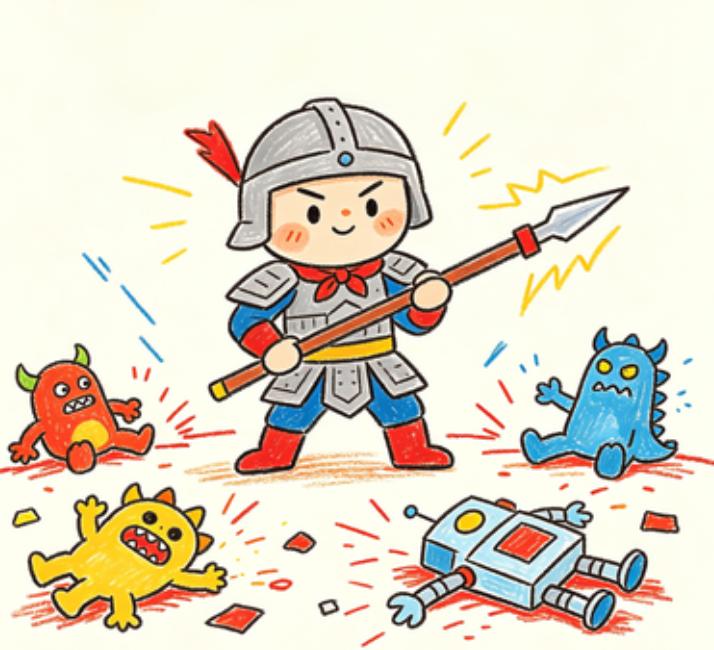 看图猜成语上期猜成语答案：井底之蛙或坐井观天！大家猜对了吗？昨天猜