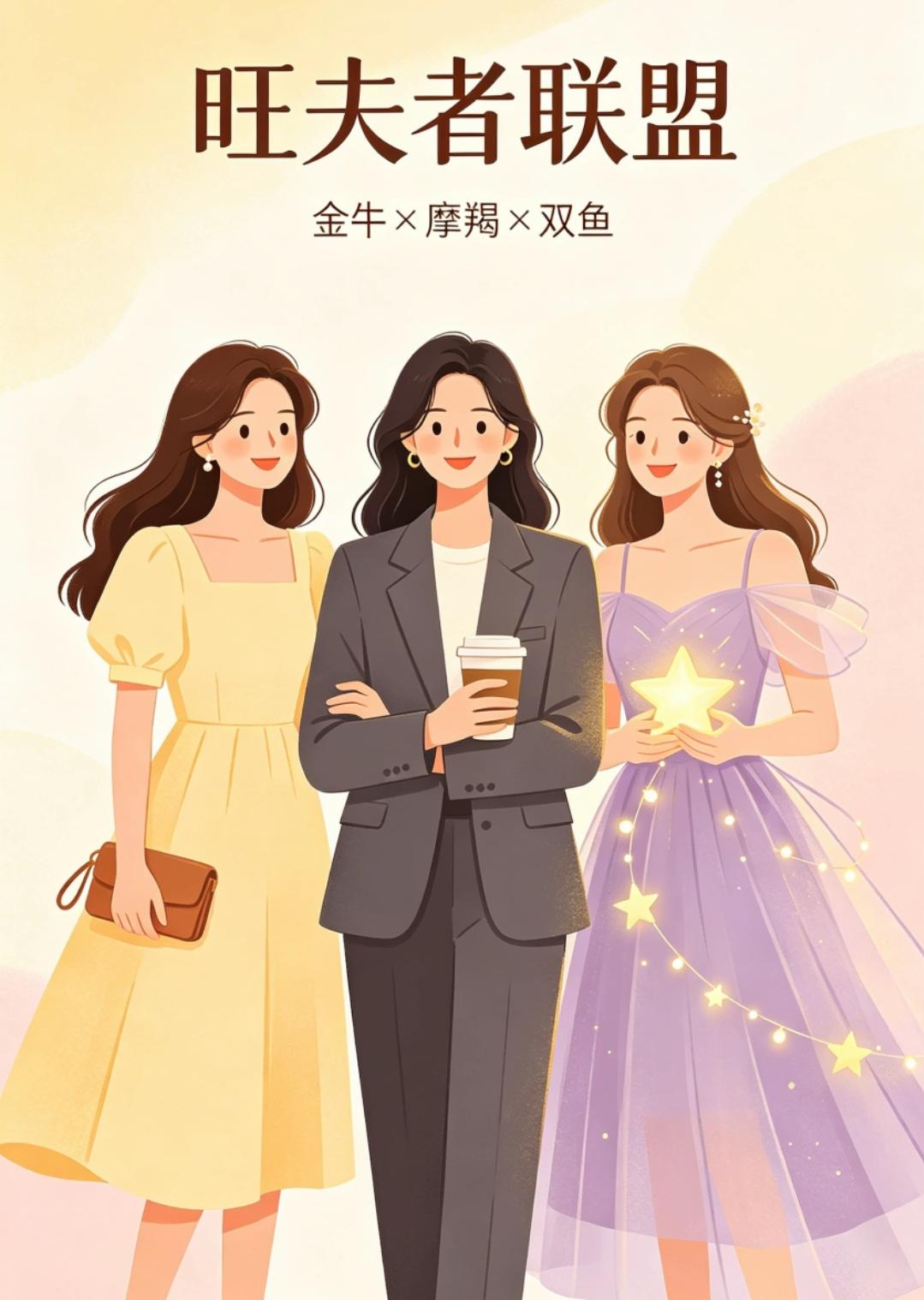 最旺夫的3个星座女，有你吗？有人说，好的伴侣，是人生最好的风水。在十