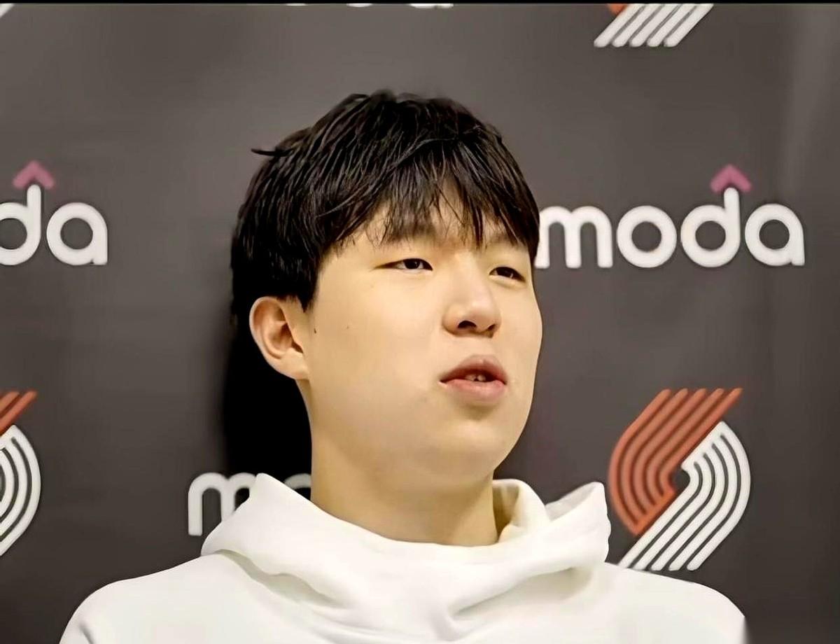 NBA修罗场：杨瀚森遭弃用真相曝光，态度问题恐令