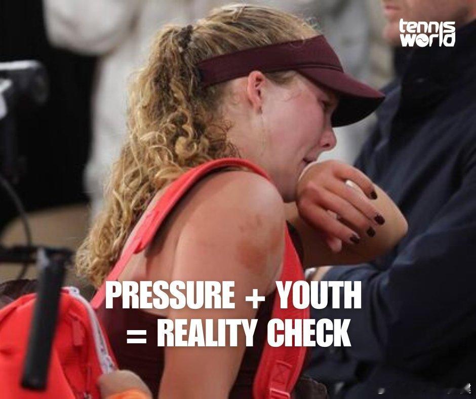 你们同意吗？佩特洛娃谈安德列娃：“我认为她的困难时期与年龄有关。可以说这是她职业