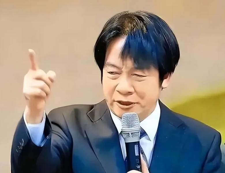“台独”分子赖清德发表声明，7月4日是美国独立日，赖清德在美国在台协会（AI