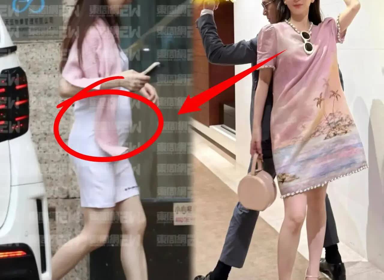熊黛林怎么也没想到原来郭富城会选择方媛不是因为她漂亮，也不是因为