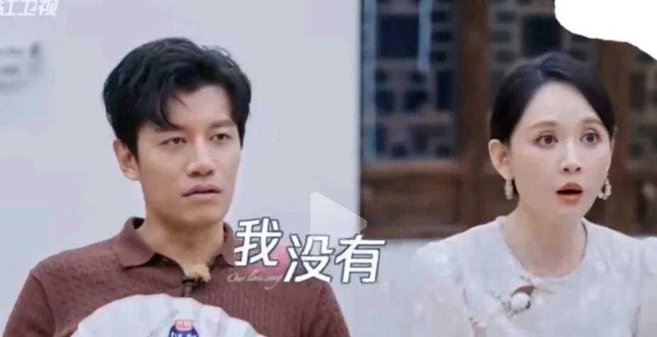 笑不活了，陈乔恩和艾伦告诉你什么才是姐弟恋吵架的正确打开方式。原来陈乔恩和艾伦