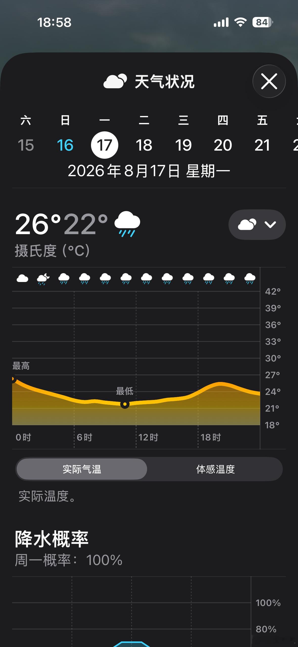 明天四川盆地大暴雨看了一下预报，真要下一天雨啊