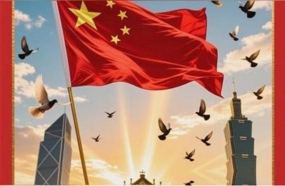 台湾省的回归可能大致有三种方式，从目前的情况看，第三种方式的可能性最大，因为不管