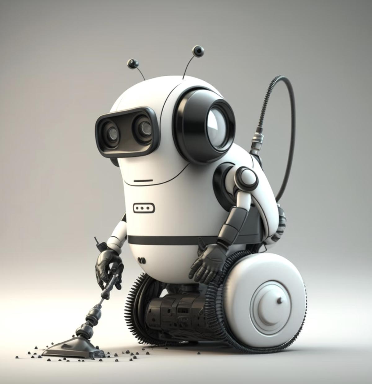 春晚C位给扫地机？别扯了，这不过是资本精心策划的科技童话！一、春晚第一席，不