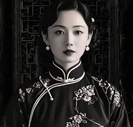 1917年，40岁的湘军阀王德庆病逝。临终前，他悄悄往17岁小妾的手里塞了30万