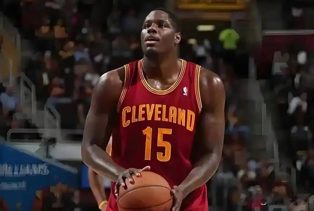 21世纪以来NBA公认最差的五位状元！没有最水，只有更水！1安东尼·本内特