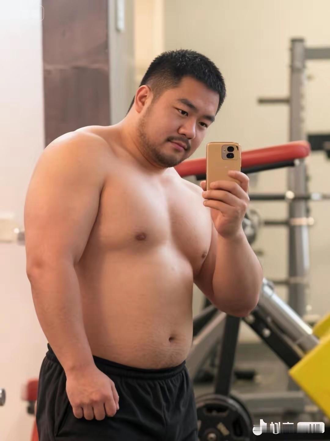 不明白为什么有的人一点点胖就要减肥？看看人家不是挺好的吗？