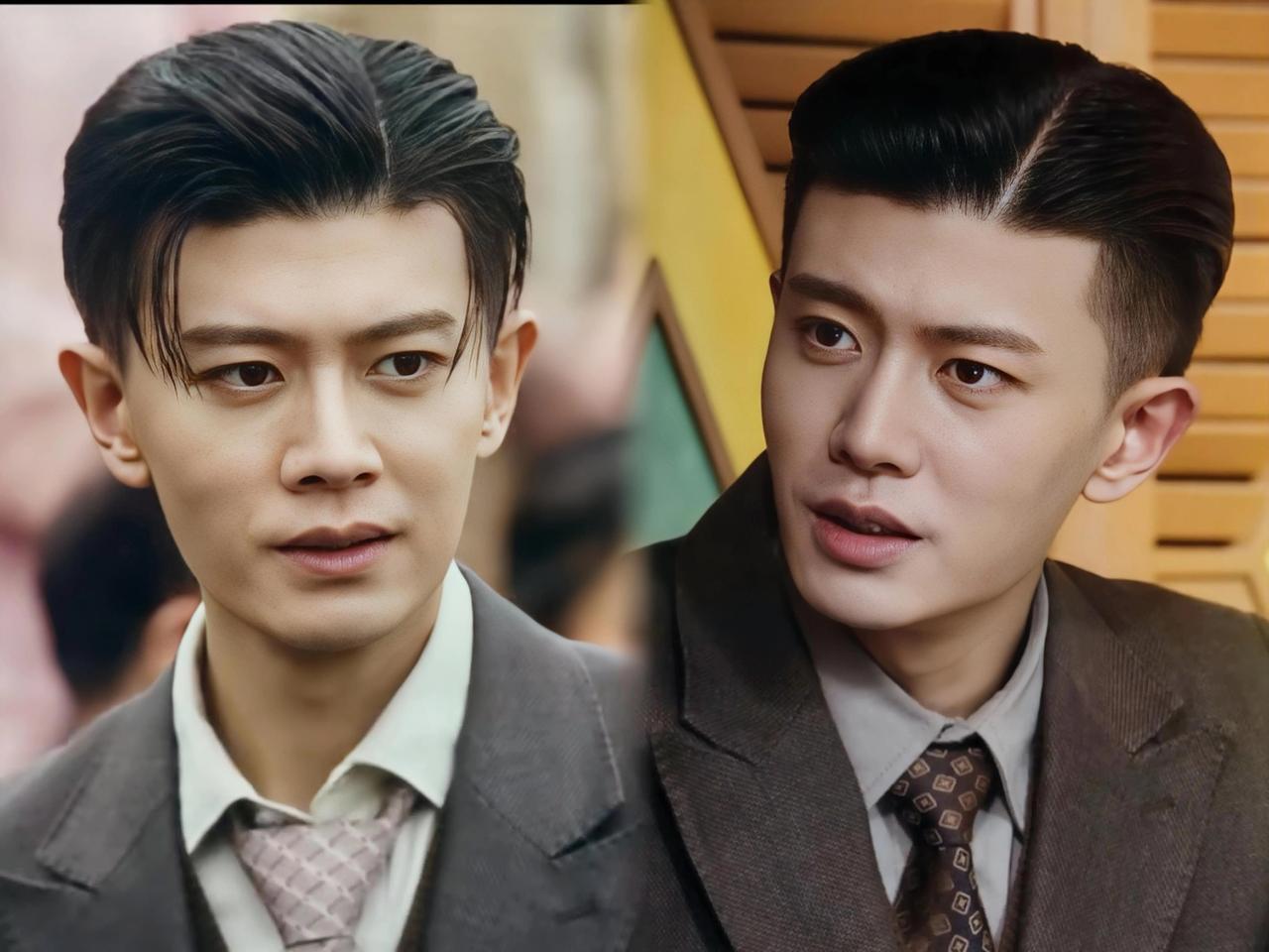 追剧《风与潮》：男主任嘉伦一定想不到，网友对他的槽点不是演技，也不是原声台词，而