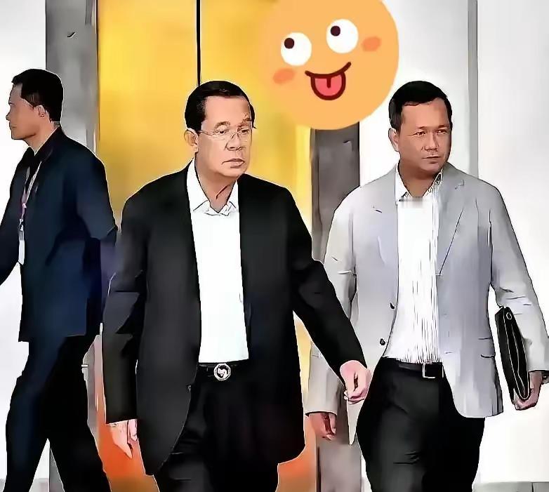 中国突然宣布了今年对柬埔寨不再批新的优惠贷款，一分钱都没有。过去那种利息低、