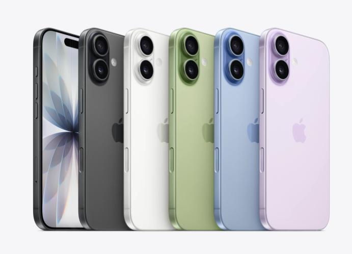 史上最强标准版——iPhone17直接牙膏踩爆，安卓该如何应对？这里为啥要单独