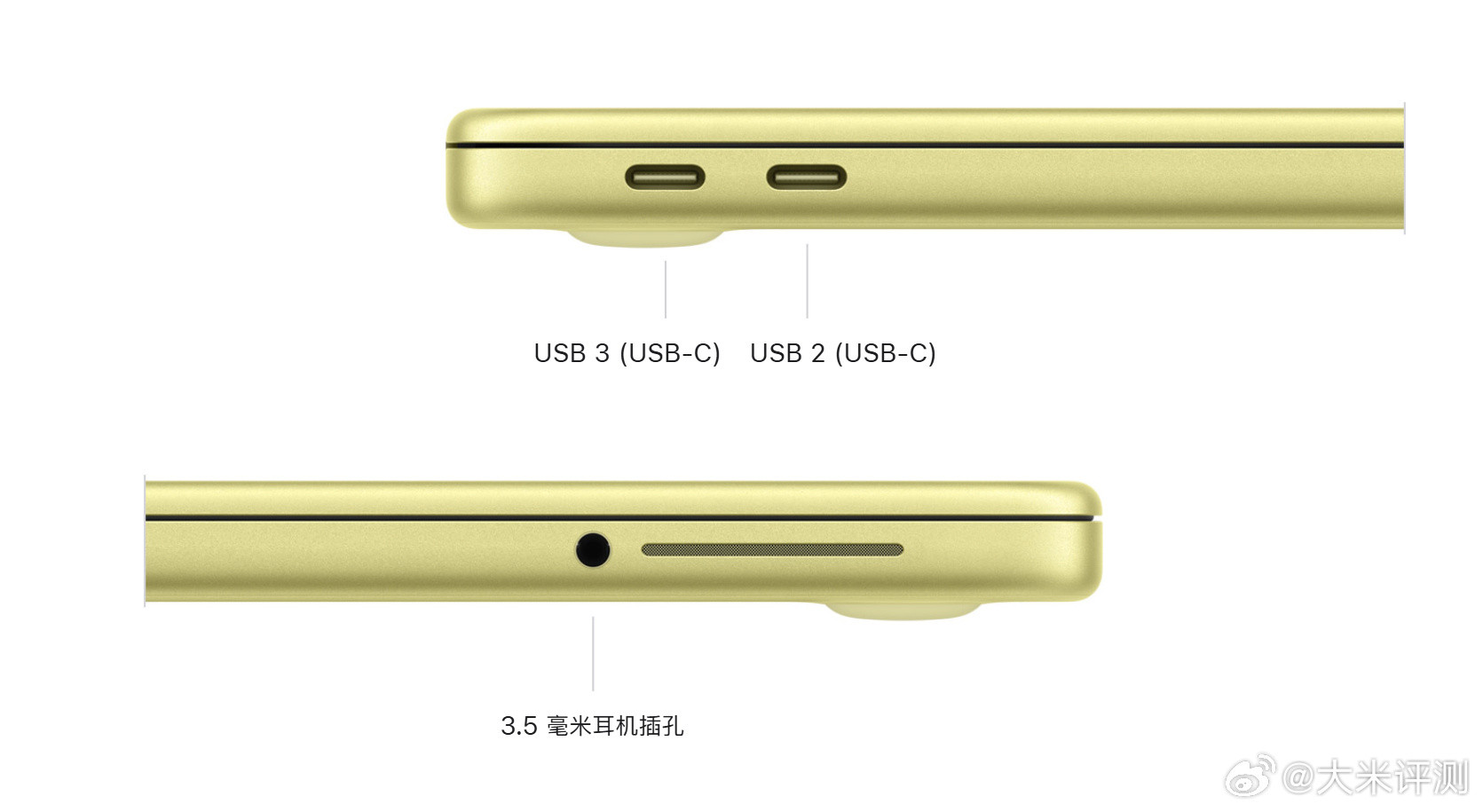 苹果入门款Macbook上架，命名和之前曝光的一样MacBookNeoM
