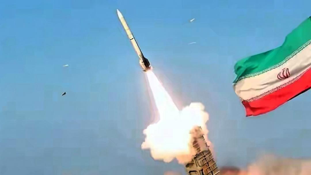 我一直以为老美和以色列的导弹是长了眼睛，能穿墙、会拐弯。咱们平时刷新闻、看