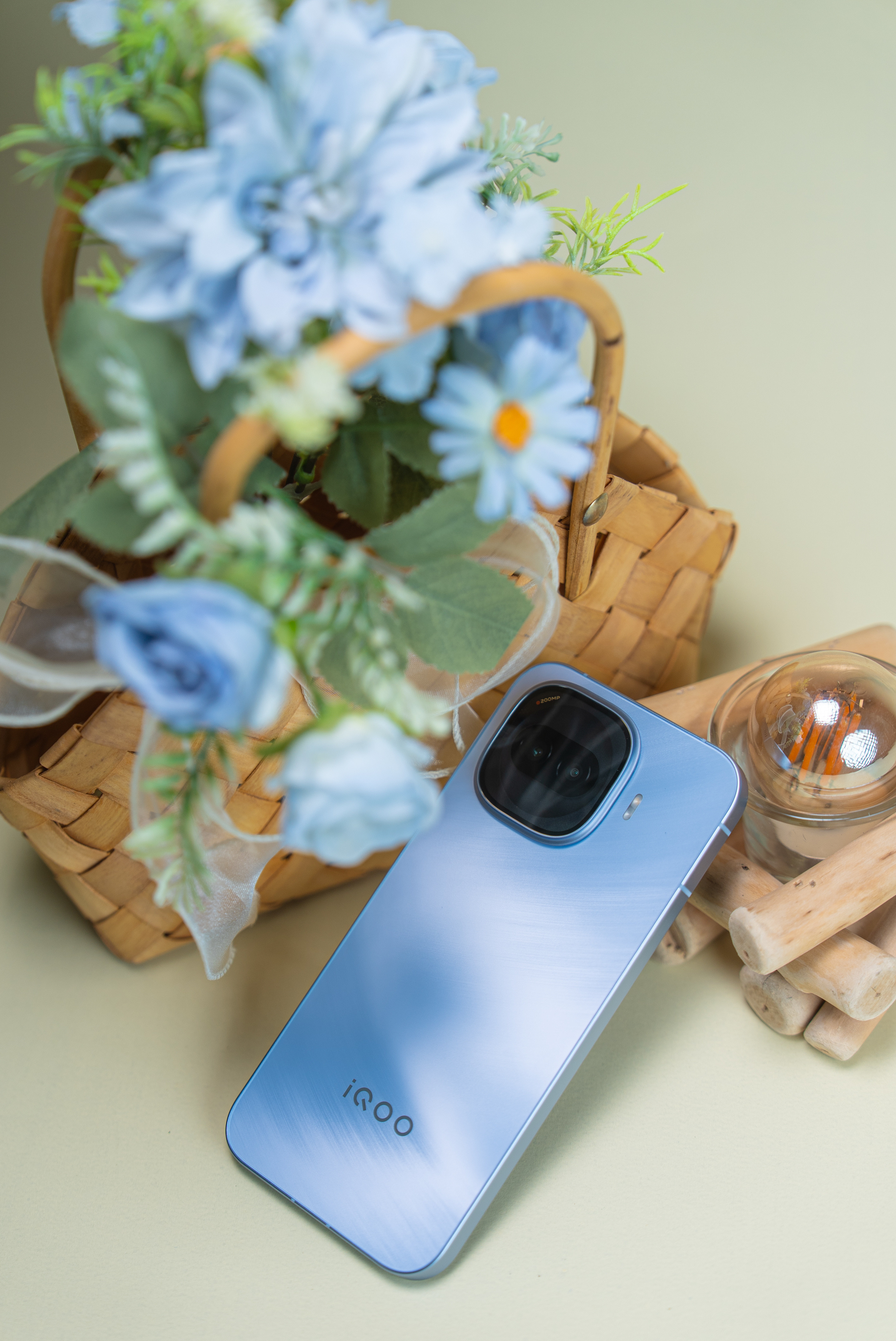 Z11Turbo「沧浪浮光」爱酷新机质感真好金属中框+玻璃背板全新的Deco设