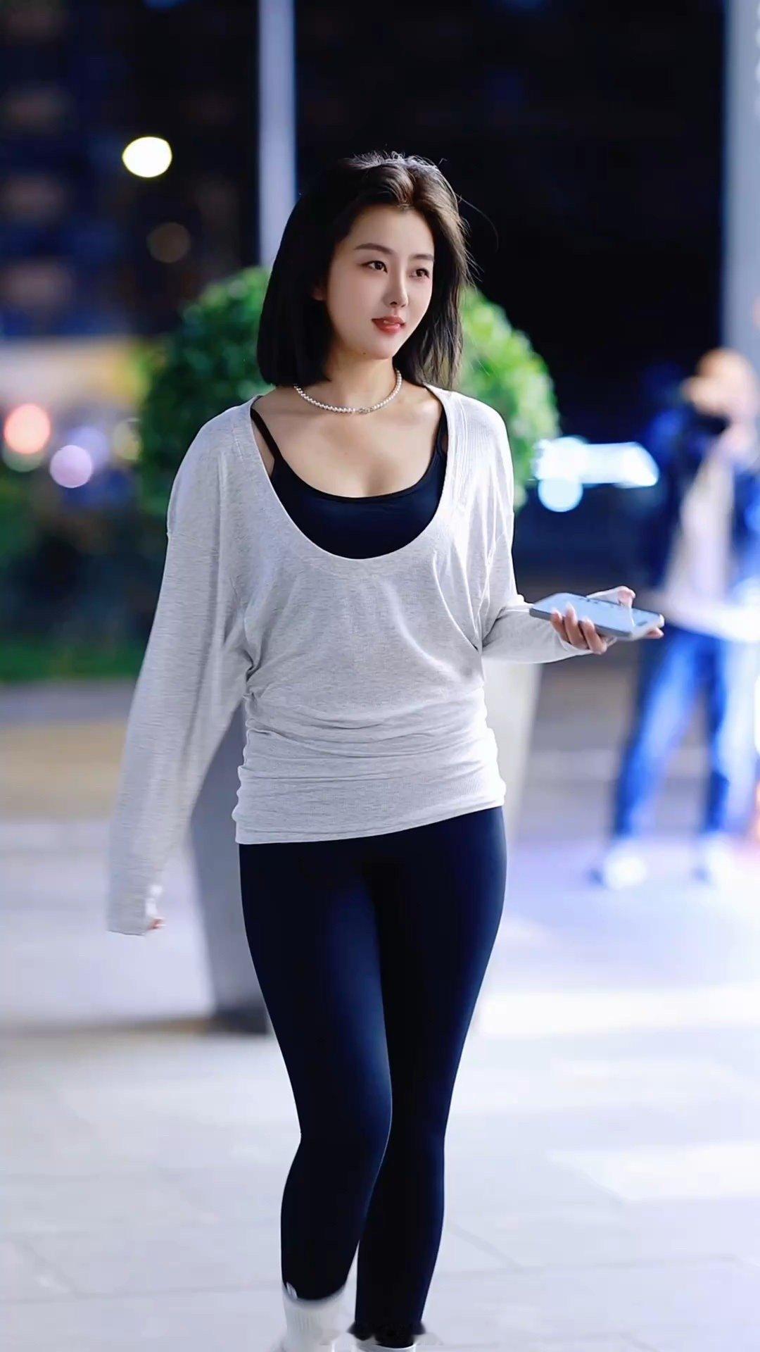 【成都街拍】上周街拍集锦（一）丨摄影拍照每日穿搭