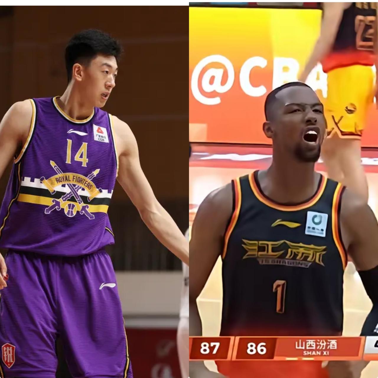 CBA最新转会消息，据江苏球迷小道消息北控获得江苏肯帝亚上个赛季大外援贾尔斯的签