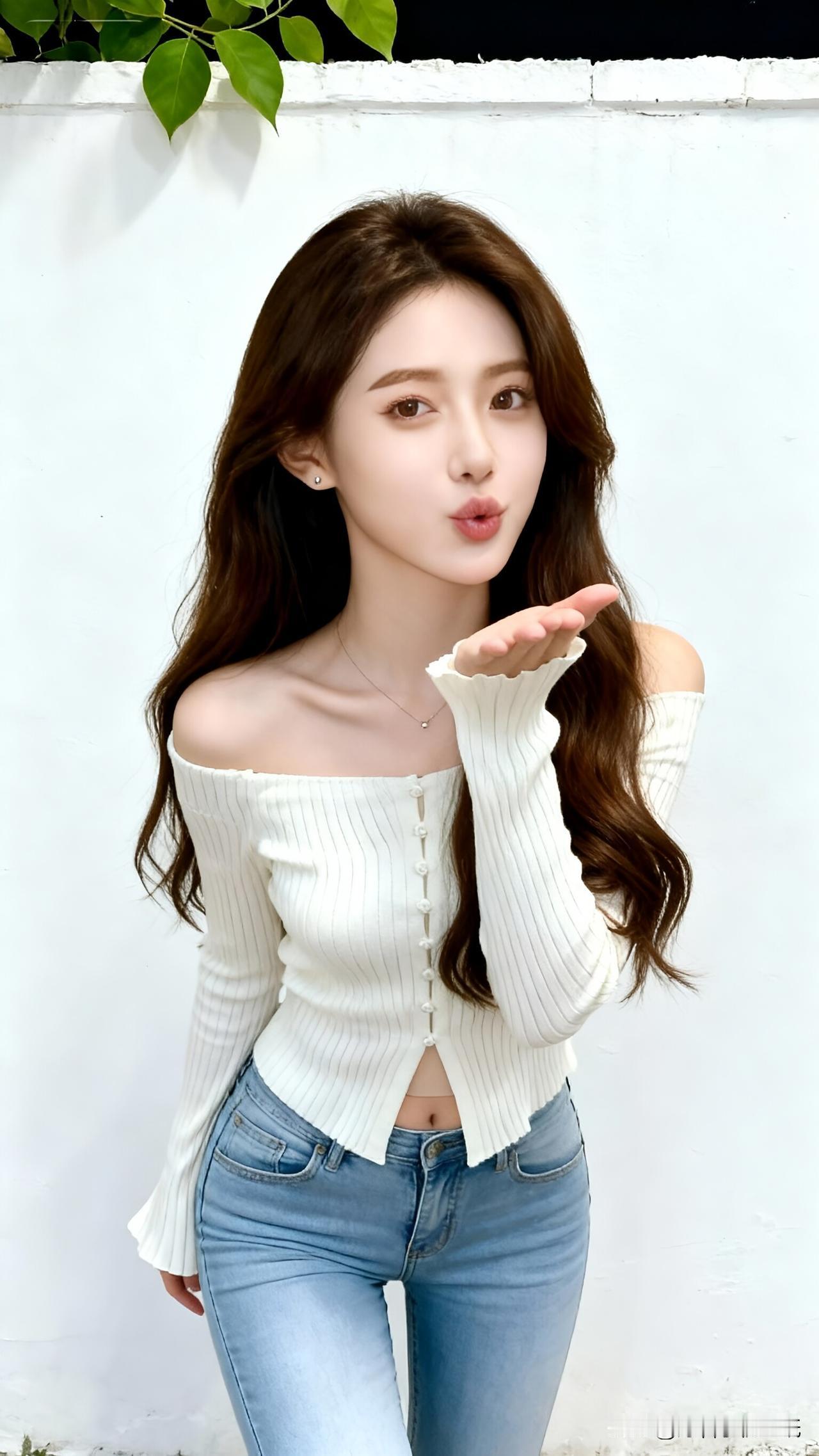 最怦然心动的瞬间如何拍出户外氛围感美女?