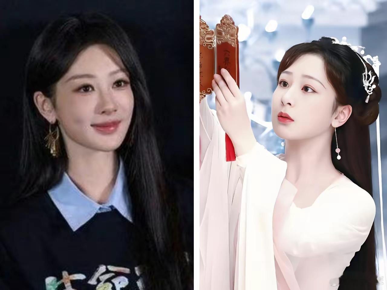 大家别再说杨紫了，朱锐斌导演以前说的话一针见血，杨紫除了纠错能力强，最重要的就是