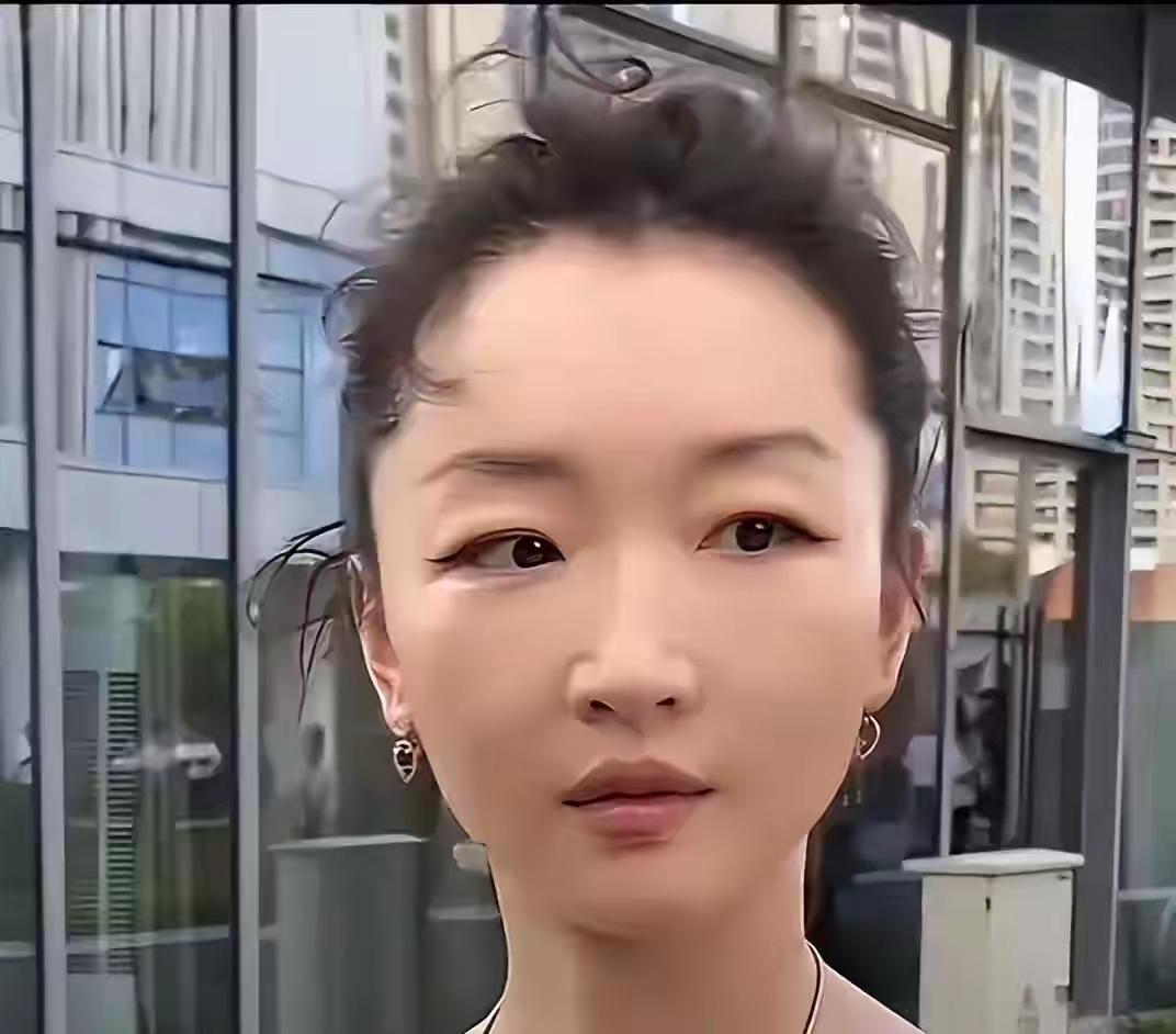 34岁周冬雨无戏可拍？原因很简单，不是因为年纪大，也不是片酬高年纪从来不是