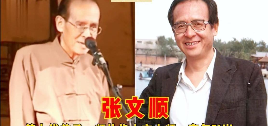马季、侯耀文、常贵田，这些名字不是简单地从节目单上消失了。他们带走的是一个时代
