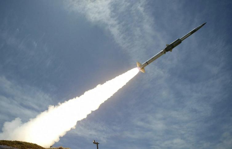 老美新型超高音速导弹，击中2175英里外目标，只需要20分钟。最近美国国防部长皮