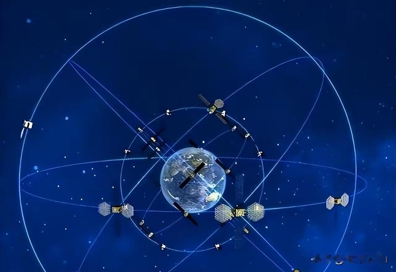 专家谈美国炸毁北斗卫星后果：中国不会输美国针对北斗，但北斗有15颗备份星，快