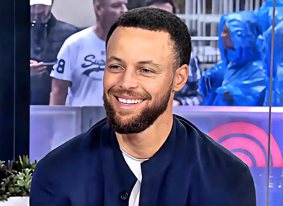 库里回忆科比用肘子欢迎他来到NBA！勇士当家球星在一档节目中谈到与科比的往事