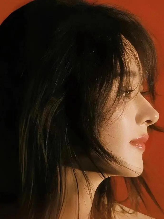 明星的鼻子果然都很好看。鼻子真的能决定一张脸的美丑吗？