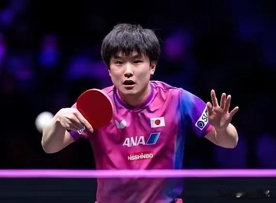 男乒最新世界排名出炉！张本智和世界排名再创新高！他成为世界第三！世界第四