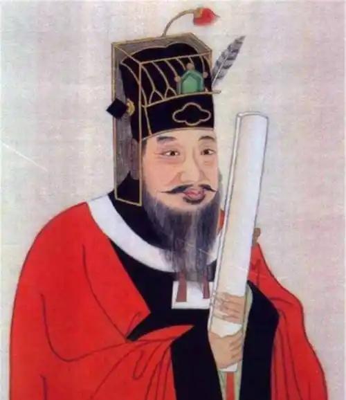 长孙无忌是李世民的大舅子，为什么最后会被武则天逼死？这事儿得从长孙无忌的身份