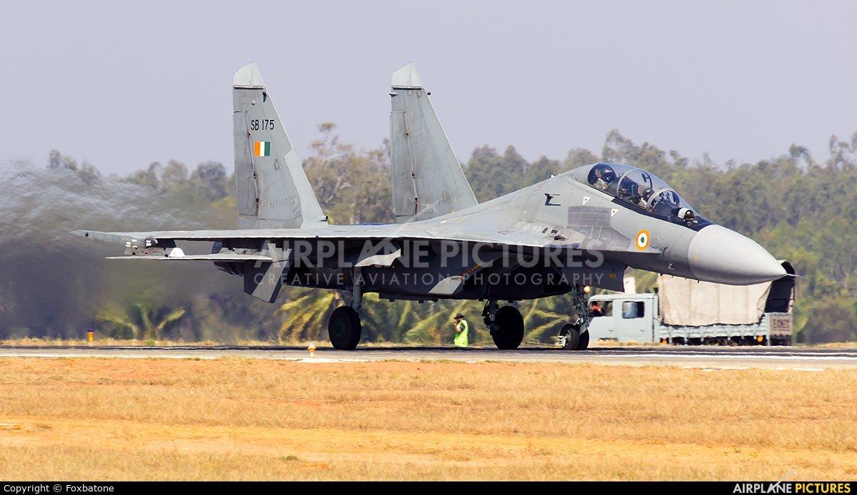 2026年开年坠毁的第三架印度军机，藏南方向印军苏-30战斗机坠毁，目前是一月一