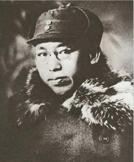 1939年，罗荣桓的儿子出生，他正要率领115师东进山东，开辟新的根据地。当听到