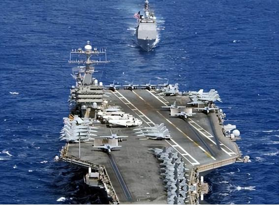 美国军事专家曾经公开发出警告：一旦美军介入台海，中国会把西太平洋的美军基地逐一清