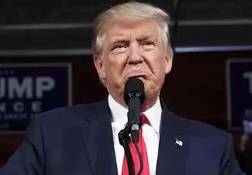 美国媒体讽刺特朗普，上次那么快就认怂了，这次你准备好了吗？ 最近，白宫官员贝