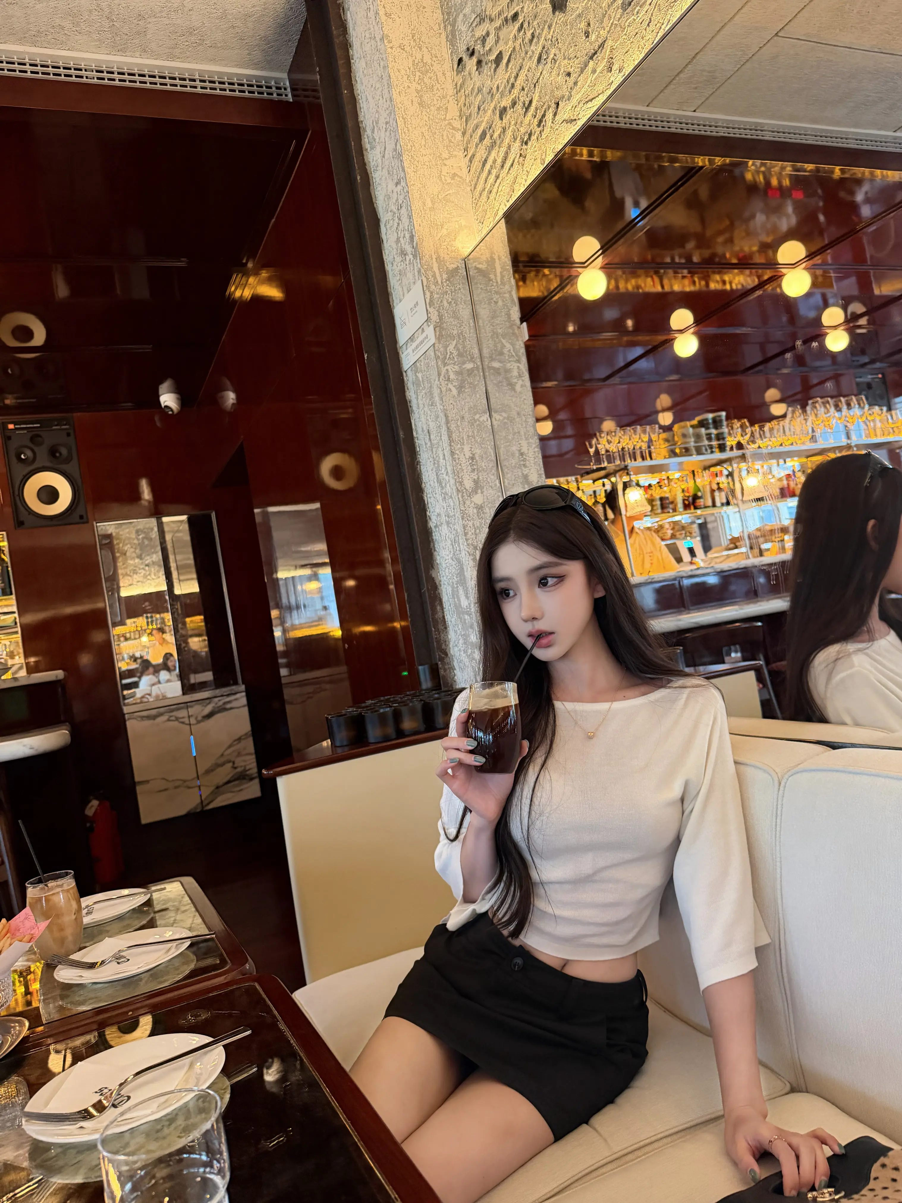 淡淡的享受浓浓的生活。