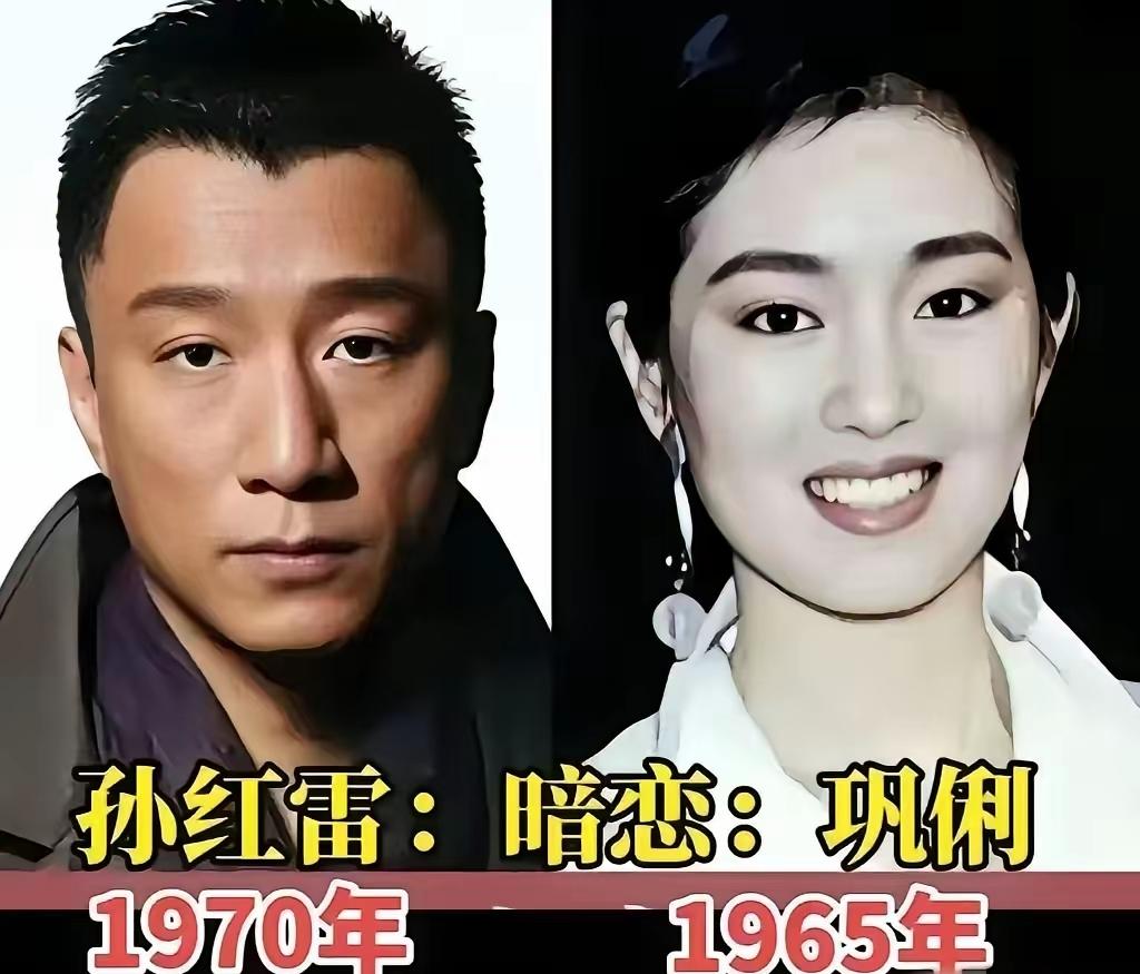 一曲《阿莲》火遍全国的戴军，藏着一段长达二十年的小心思。当年江珊凭《梦里水乡》