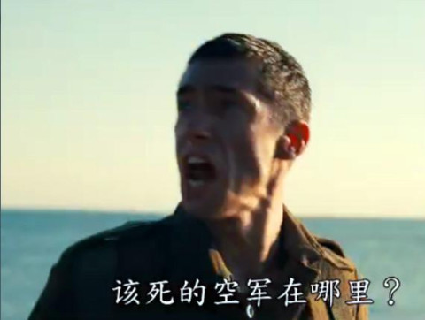 战狼2 背景音乐 曲谱