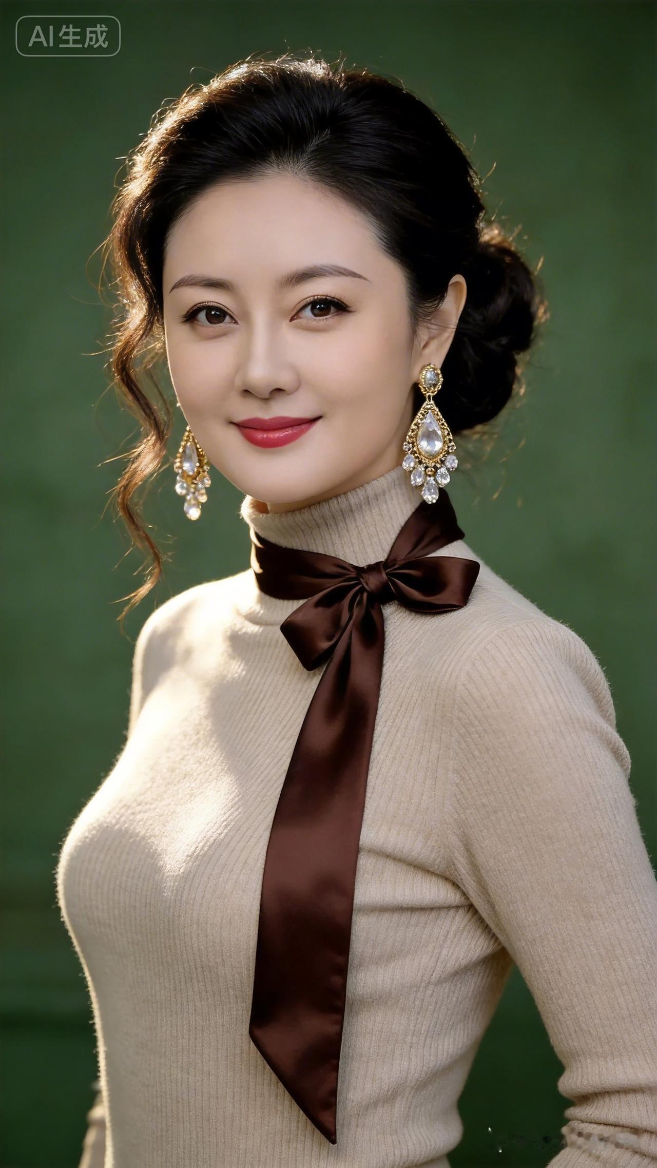 优雅气质，时尚穿搭，尽显女性魅力！