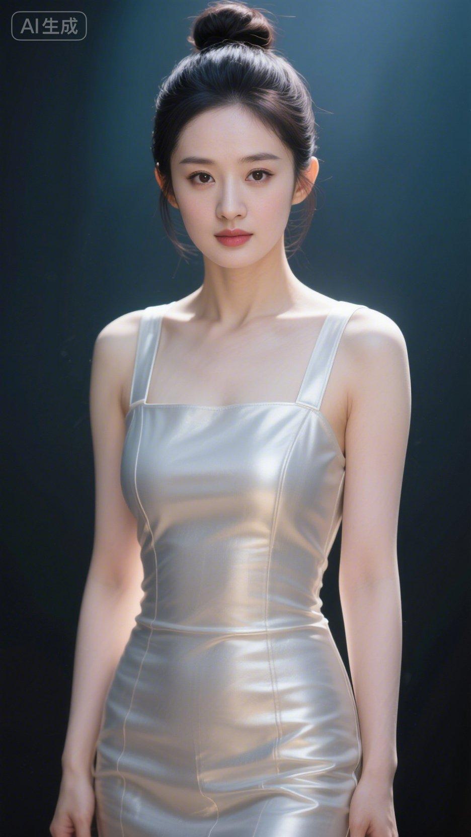 中年女性如何穿出高级气质?