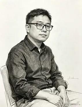 人工智能专家说：信不信由你，这就是趋势！1.电灯一出现，煤油灯消失了。2
